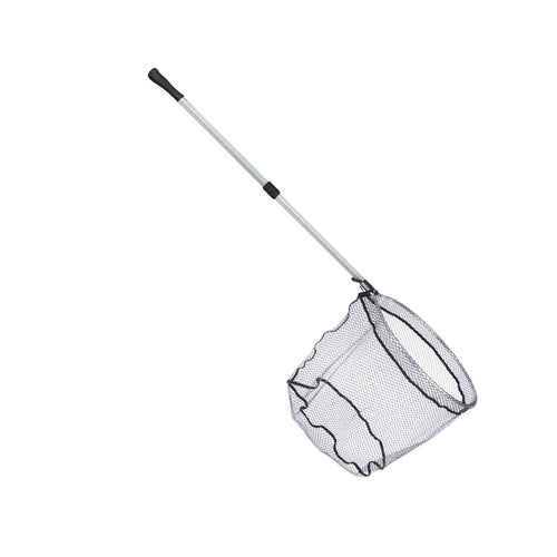 Épuisette Balzer 2 brins 50cm 1,80m maillage 12mm épuisette de réception