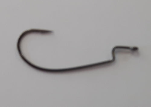 DECOY Offsethaken Worm 15 Größe 3/0