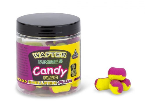 wafter-dumbells-candy-fluo-anaconda