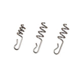 Agrafe spirale Lure Keeper taille L