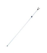 Rutenauflage ALU mit hochwertiger Auflage