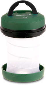 ANACONDA Camp Light Zeltlampe Angelplatzlampe