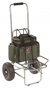 Chariot de transport Anaconda Pick Up - Chariot de transport