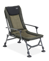 Chaise de pêche Anaconda Rock Hopper, chaise de carpe, supporte jusqu'à 170 kg, 6,3 kg