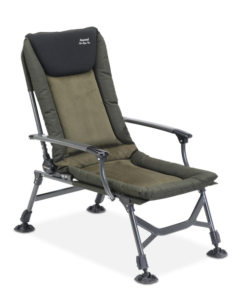 Anaconda Rock Hopper Chair Angelstuhl Carpchair bis 170 kg belastbar 6,3 kg