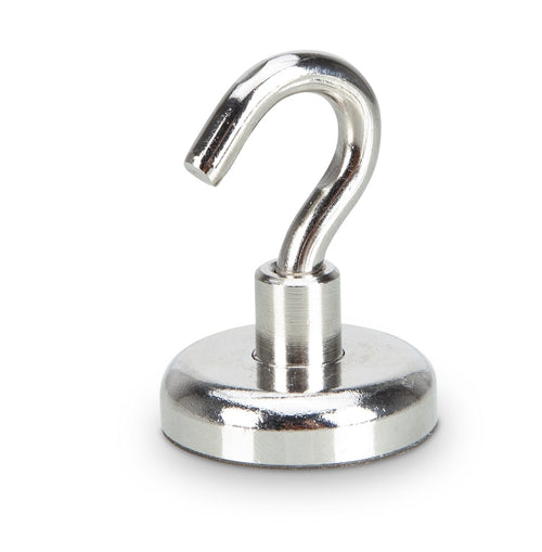 Anaconda Magnet Tent Hook 32mm Zelthaken für Angelzelte, Zelte, Angelschirm und Brollys