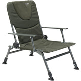 Chaise visiteur Anaconda - Chaise pouvant supporter jusqu'à 130 kg sans problème