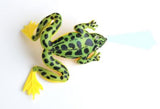 Leurre grenouille