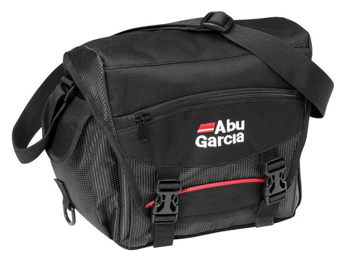 Sac de pêche Abu Garcia Compact Game Bag, sac pour accessoires de pêche, 36 * 27 cm, profondeur 15 cm