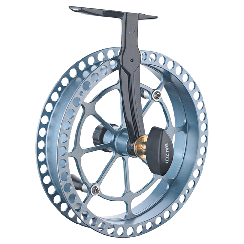 Moulinet Balzer Tactics AX