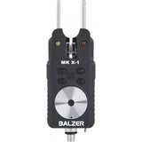 Balzer MK Adventure MK-X1 Bissanzeiger mit vielen Funktionen