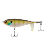 Berkley Choppo 75 Topwater Lure 7.5 cm 15 grams Bluegill with rattles and propeller