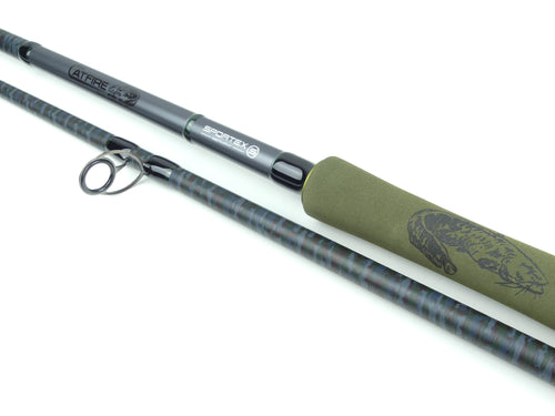 sportex-catfire-cs-2