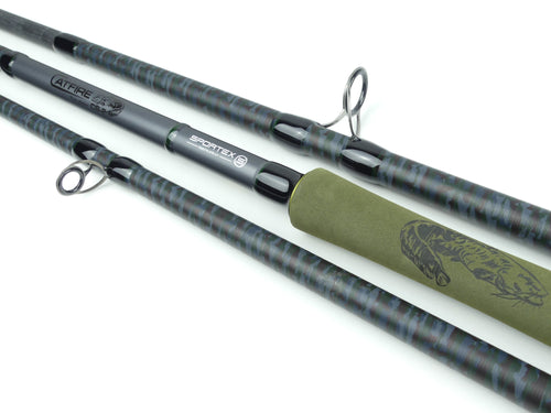 sportex-catfire-cs-2