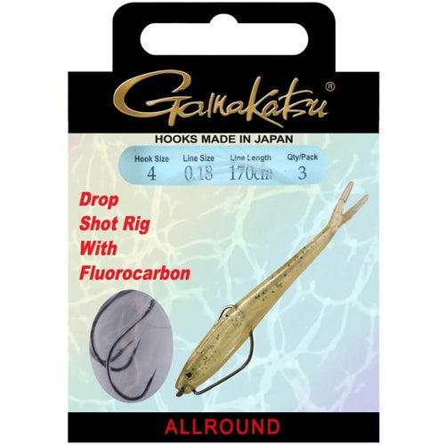gamakatsu-drop-shot-vorfach-1