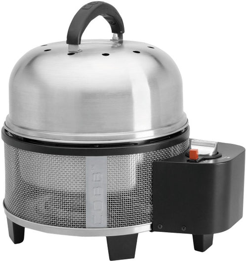 Barbecue à gaz Cobb Premier 41 * 40 cm 1,23 mbar
