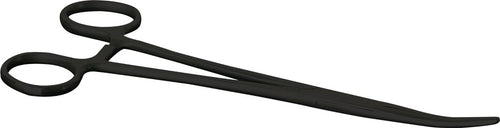 Arterienklemme Hakenlöser 18 cm gebogen Camou