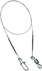 Spinnvorfach Stahl 20 cm 9 kg