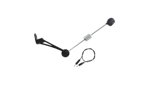 Jenzi Rollever Bissanzeiger / Swinger Set