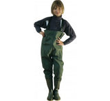 Waders JUNIOR, pointures 31 à 38