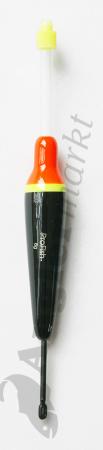 ProFish Pose GERMANy TOBy 8, 10 et 14 grammes