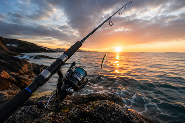Angler Markt