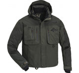Veste de pêche Pinewood Wildmark, taille L, veste d'extérieur, veste de traque