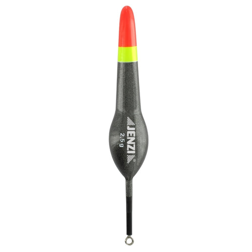 Flotteur en bois de balsa Jenzi, force portante 2,5 grammes
