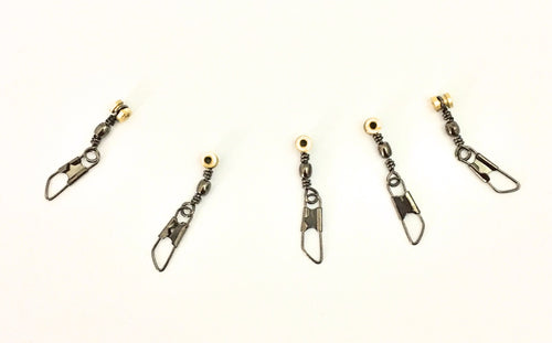 Adaptateur de flotteur, lot de 5
