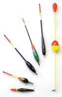 Posenset 6 Stück Allround - Einhänger