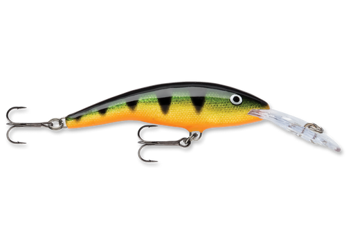 Rapala Tail Dancer 5 cm couleur P