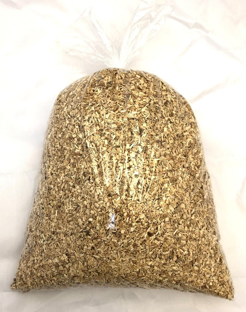 Sciure de fumage, sciure de fumage grossière pour poisson, viande, fromage, 800 grammes