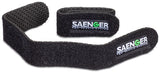 Sänger Sangles en néoprène pour cannes à pêche, lot de 2, pour cannes à emmanchements