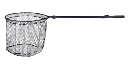 Kescher klappbar 1,20 Meter 0,98 Meter Transportl.