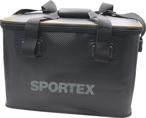 Sac de pêche EVA Sportex pour matériel de pêche 40 * 26 * 26 cm