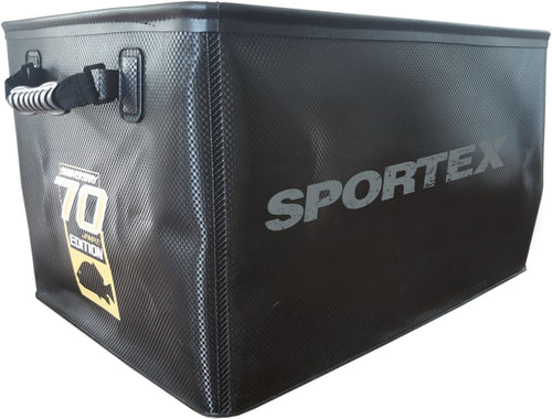 Sportex EVA Angeltasche für Angelgeräte 60 * 43 * 35 cm