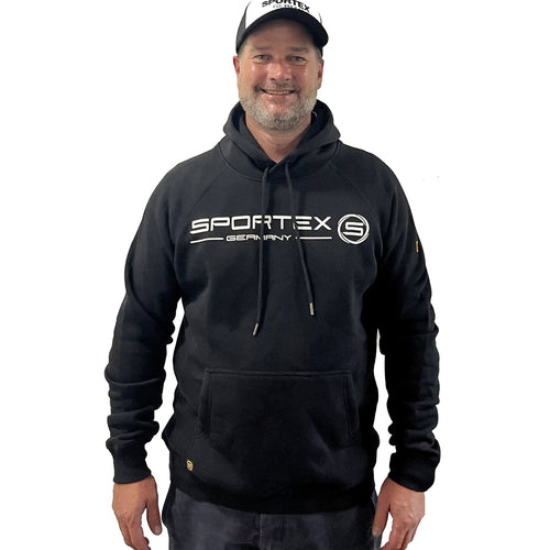Sportex-Hoodie-GrößeL-black