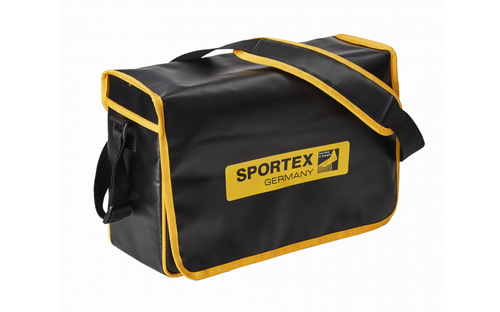 Sac de pêche Sportex Flap sans poches latérales