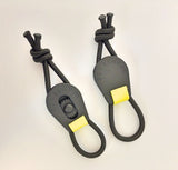 Sangles de canne à pêche Sportex Super Safe pour cannes à pêche, cannes emmanchement
