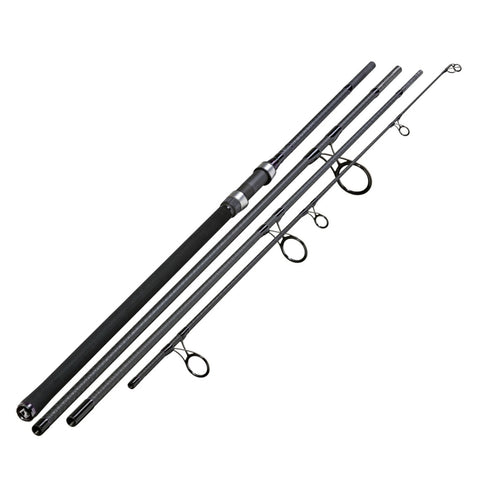 Sportex Touron Carp 3,66 Meter 12ft 3,00 lb 4teilig 345 Gramm 0,93 Meter Transport