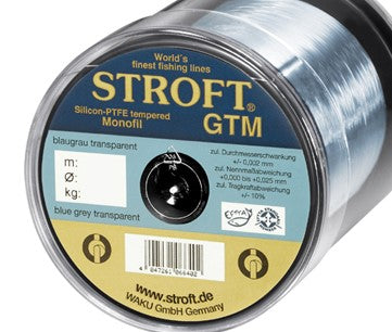 Hegene Schnur 150 m für Selbstbinder 0,16 mm