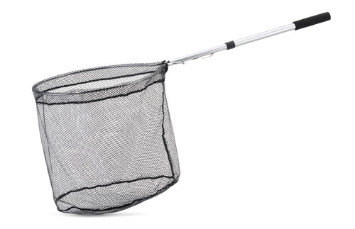 IRON CLAW Quick Scoop 50cm x 40cm Kescher
