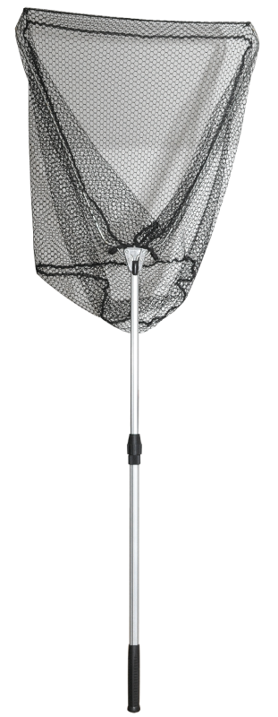 Klappkescher Unterfangkescher Transportlänge 60 cm 1,5 Meter Gesamtläge