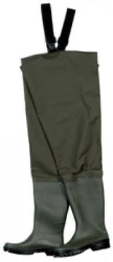 Waders