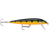 Wobbler Rapala Countdown Sinking 9 cm P Barsch 12 Gramm bis 3 Meter Tauchtiefe