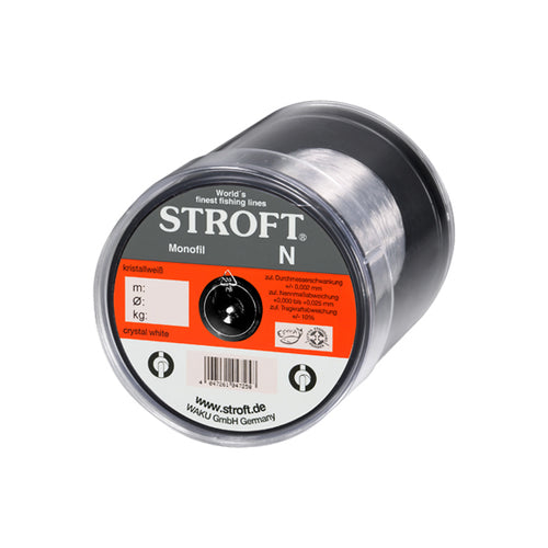 Stroft N 0,35 mm 300 Meter