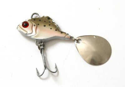Trout lure artificial bait