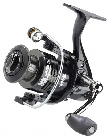 Moulinet à frein avant Balzer MK Adventure Spin 6000