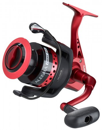 Balzer ALEGRA Fight 455 FD Spinnrolle