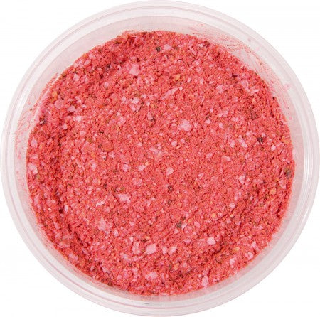 Pâte en poudre MS Range Fluffy Fraise